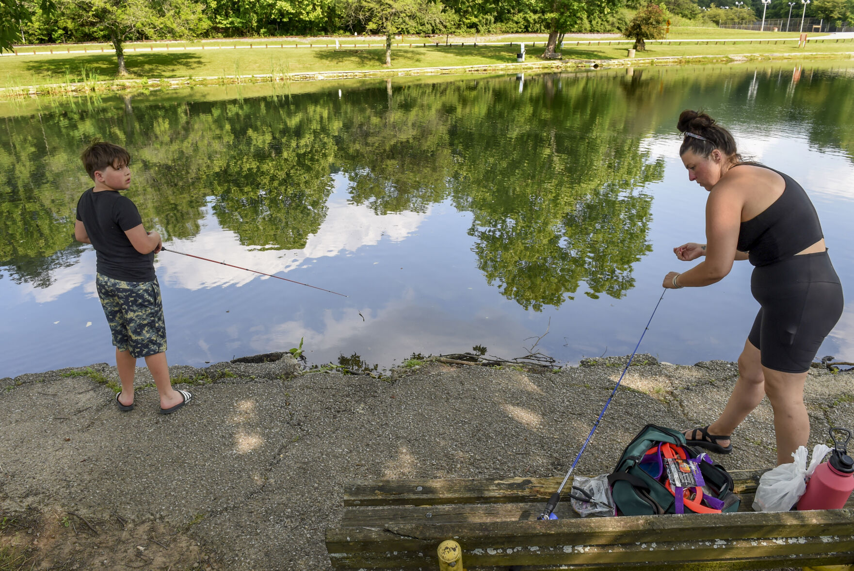 Coonskin Park3